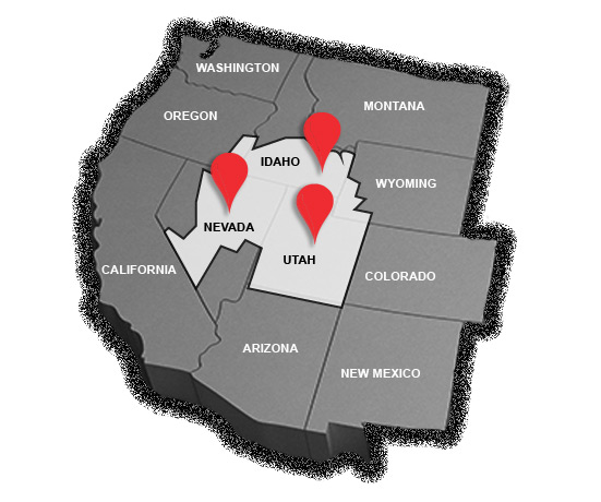 Compressor Pump & Service service area